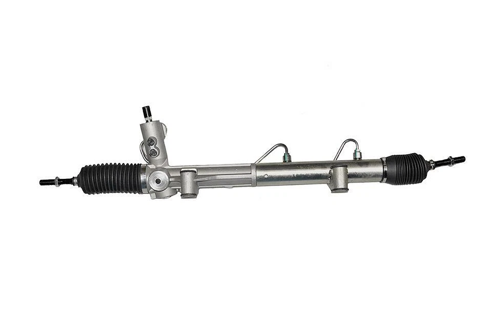 Steering Rack for Mercedes Class M A1634600225 1634600100 | eBay