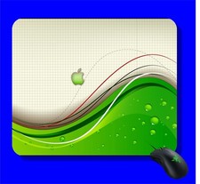 Gaming Mouse Mat Pad Non-Slip Rectangle Mousepad Designs For Computer 409