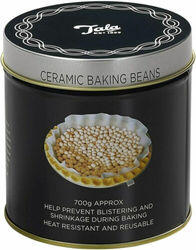 Tala Ceramic Baking Beans Indigo & Ivory Multi Colour - Zdjęcie 1 z 7