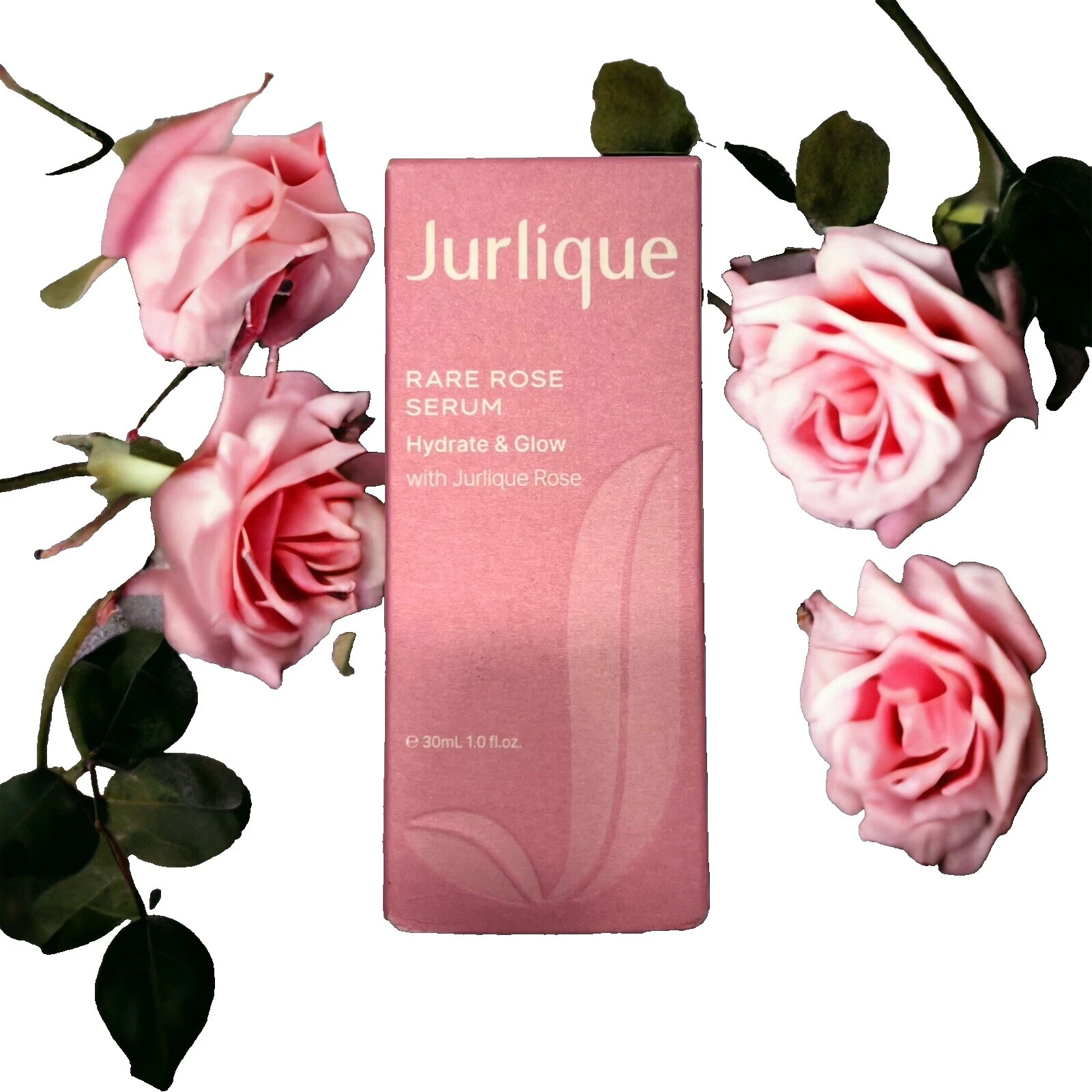 Jurlique Formaldehyde-Free Skin Care