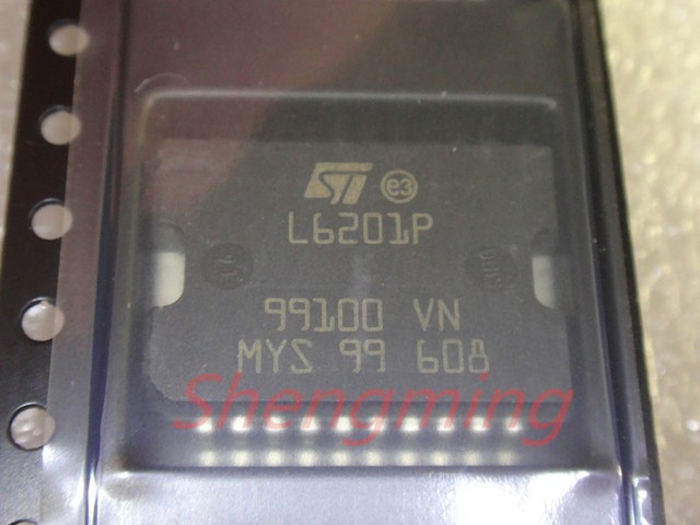 5PCS L6201 L6201P L6201PD | eBay