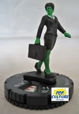 HEROCLIX Avengers Infinity 024 SHE-HULK