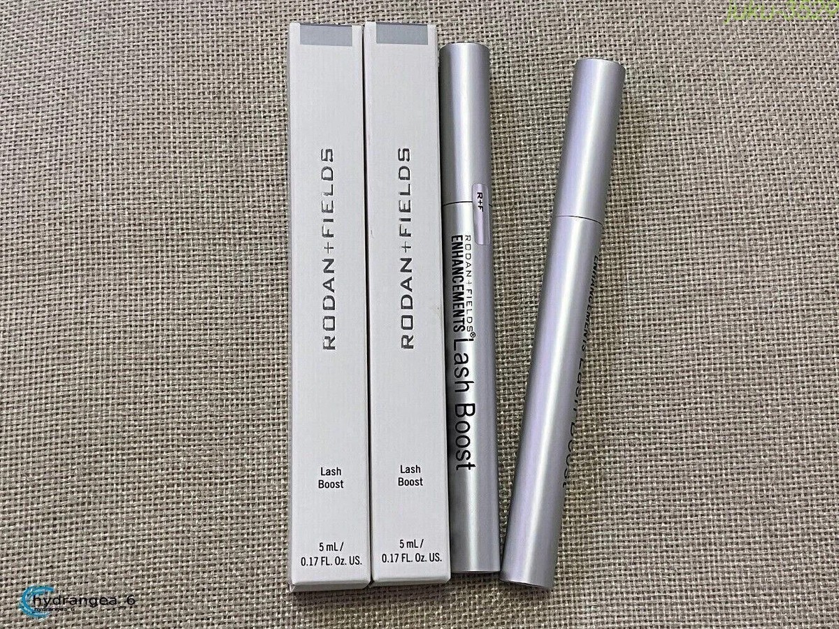アイケア RODAN+FIELDS Lash Boost 5mL AUTHENTIC Rodan and Fields Enhancements Lash Boost Eyelash
