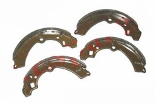 Tambour de frein Suzuki JIMNY