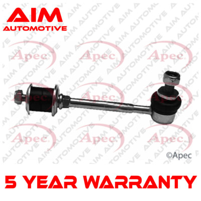 Stabiliser Link Front Aim Fits Toyota Land Cruiser 1996-2002 3.0 D TD 3.4 #1