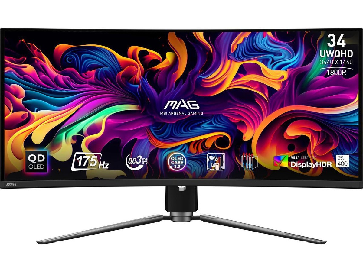 MSI 34
