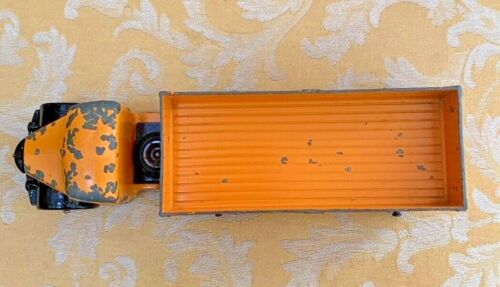 Dinky Toys Nr. 409 Bedford LKW in gutem OVP im Karton! - Bild 6 von 12