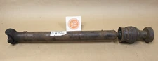 95-05 S10 S15 Blazer Jimmy Front Drive Shaft NP231 NP233 to 4L60E 1310 U-Joint