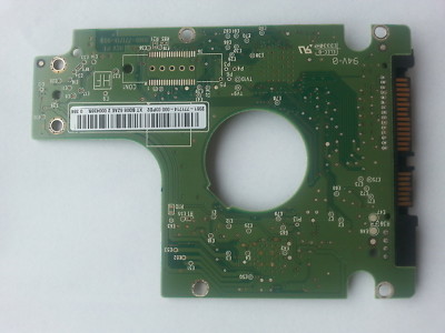 PCB Controller 2060-771714-000 Hard Drives Electronics