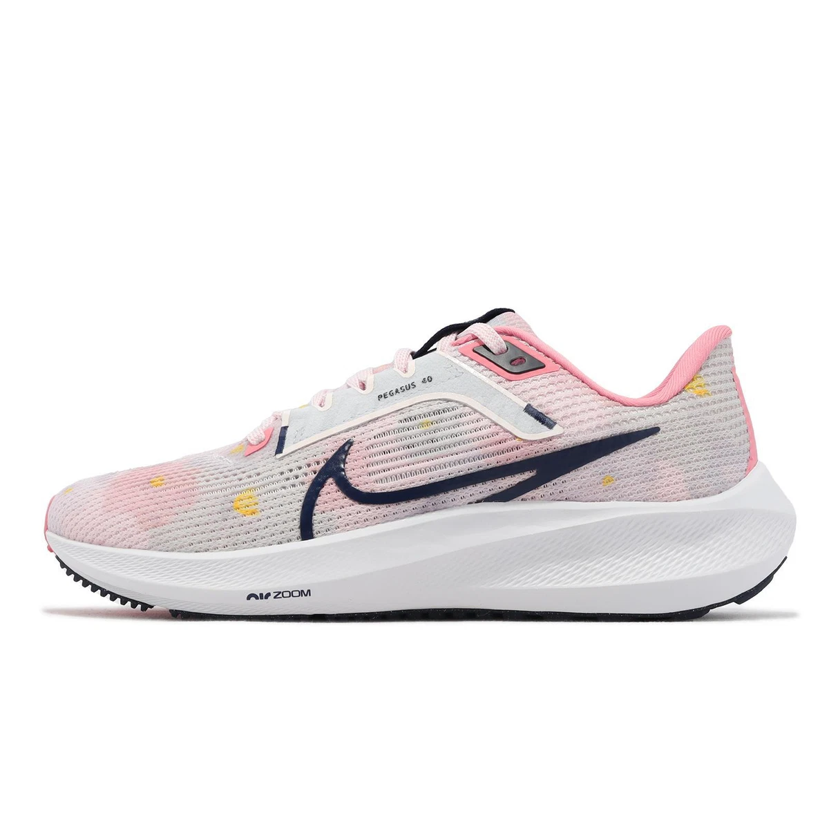 nike rosa 40