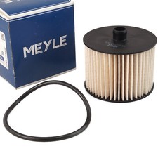MEYLE Kraftstofffilter für CITROEN C4 C5 C8 FORD Focus II PEUGEOT 307 308 407