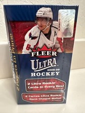 2024-25 Fleer Ultra Hockey Checklist Guide in-content 9
