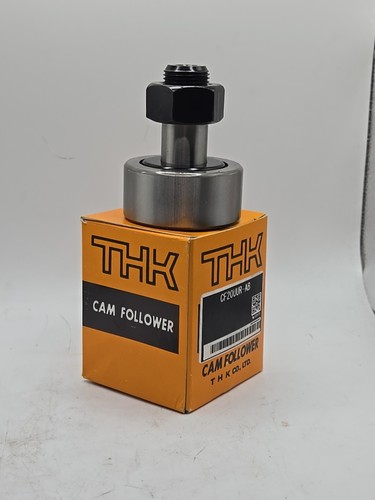 THK CF20UUR-AB Steel Cam Follower (3B4) - Picture 4 of 13