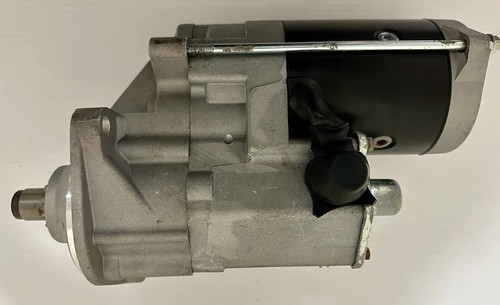 1994-2000 Ford F-Series SD Truck E-Series Van V8 7.3L Powerstroke Diesel Starter - Picture 3 of 10