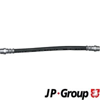 JP Group 1161701700 Bremsschlauch Hinten 250 Mm FüR VW