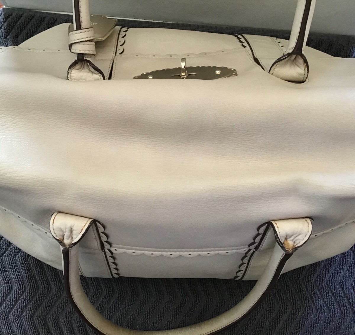 MULBERRY BAYSWATER LIMITED EDITION COOKIE BAG | eBay