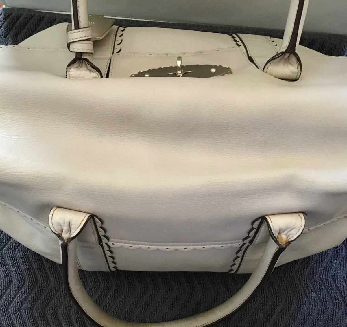 Mulberry outlet cookie bag