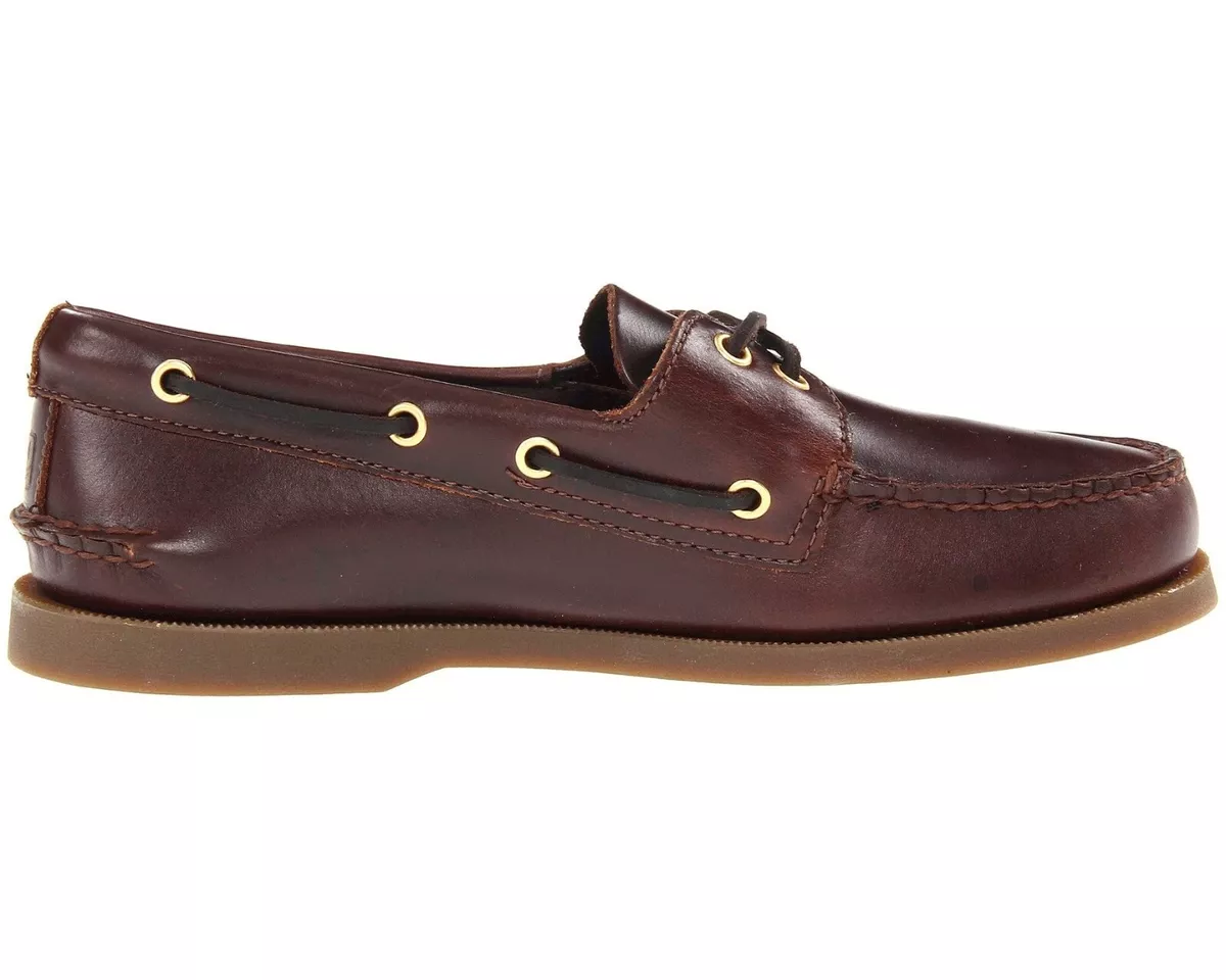 Sperry black amaretto store
