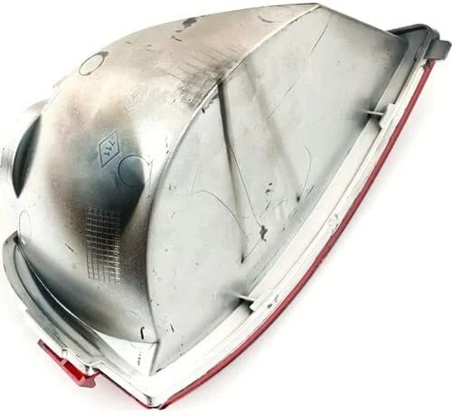Feu arri�re antibrouillard gauche pour Megane IV - Photo 2/4
