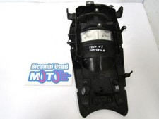 plastica sottosella originale kawasaki er6-n anno 2007