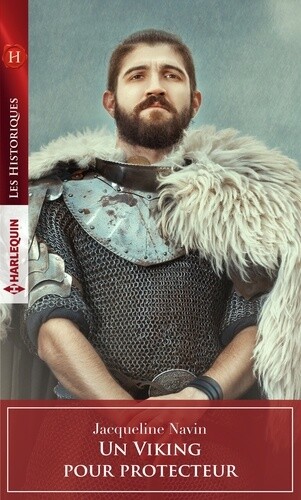 Un Viking pour protecteur, Jacqueline Navin