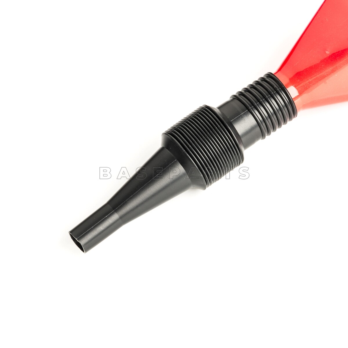 Xibao Einfülltrichter 1,2L Mit Sieb - Universal Für Auto, Wohnmobil & Motorrad