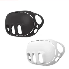 For Quest3 VR Host Protective Case Silicone Dustproof Helmet Cover Accessories