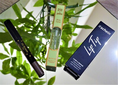 Nimm*3!Zahl*1! OVP 38 ! #schein care&repair, PIXI by Petra Browgel &De Bruyère  