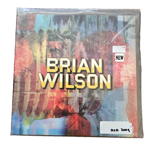 輸入盤ゴールド缶入７ゴールドCDセットBrian Wilson\"Sessions Amazon.co.jp: Smile Sessions: ミュージック