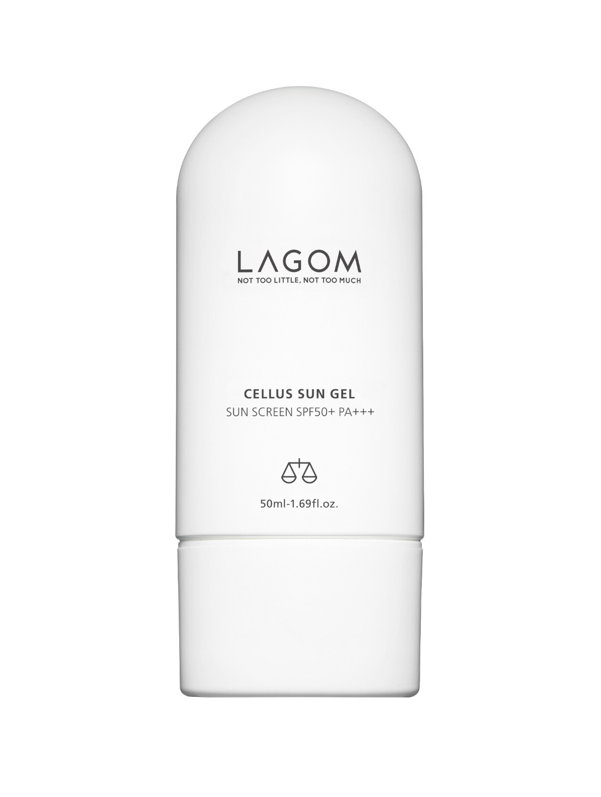 lagom sunscreen