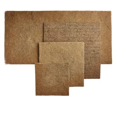 Swell Reptiles Background Mat Coco Forest Environment in Vivarium Terrarium