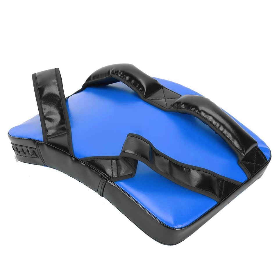 Taekwondo Kick Boxing Pad Foot Target Martial Arts Training Pads Foot