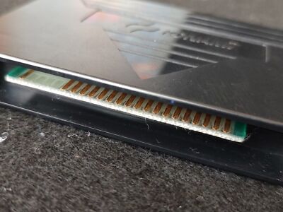 TNT　MSX2 TRHMSX – A Simple FPGA MSX2+ clone – The Retro Hacker