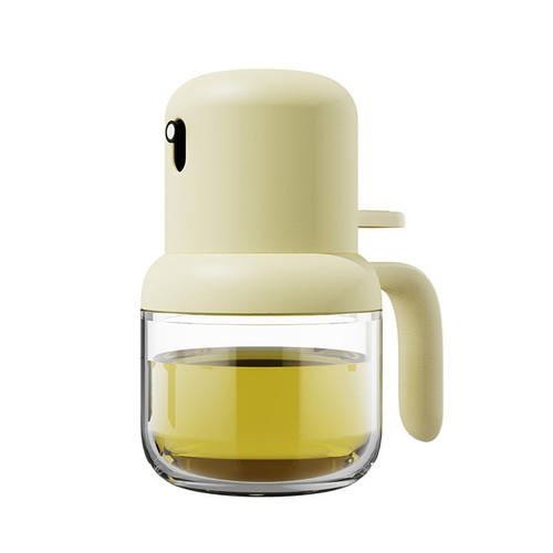 Glass Bottle Oil Sprayer Capacity Oil Sprayer Kitchen Gadgets for Baking - Picture 11 of 13