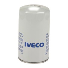 Filtre à huile Iveco DAILY