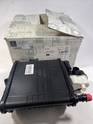 Filtro A Carbone Per Forno Microonde Mercedes | Numero OEM A2048307496 | Compatibile Con Classe C, E, GLK, CLS - Foto 3