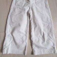 Child's Corduroy Pants 120 - Cute Wide Fit Baby Trousers