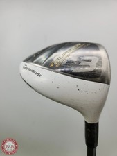 2012 TAYLORMADE BURNER SUPERFAST 2.0 3 WOOD 15* REG TM MATRIX OZIK GOOD