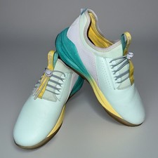 Clove Classic Apple Jade Work Sneakers Women US 9.5 / Men's 8 Limited Edition