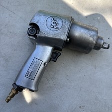 Cornwell Tools By Ingersoll Rand 12 Air Impact Wrench Ir-c232