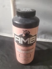 AMB Lady Anti Friction Body Powder, 8 oz (227 g) Monkey Butt NEW!!!