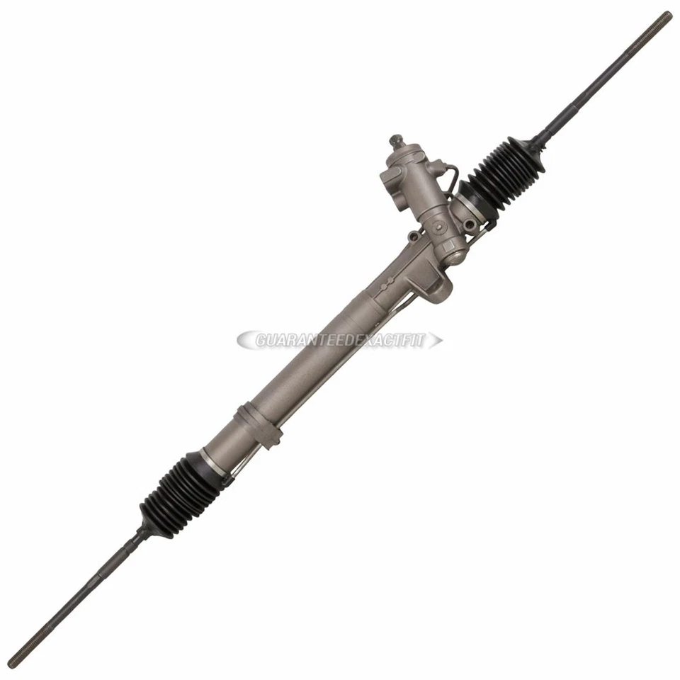 For Dodge Chrysler & Plymouth Power Steering Rack And Pinion CSW - Изображение 3 из 4