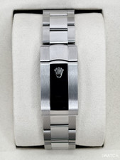 NEW 2026 Rolex Sky-Dweller 42mm 336934 Stainless Steel Oyster Blue Dial 2