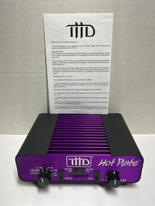 Thd Hotplate for sale | eBay