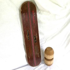 VEW-DO Balance Board with Roller KF 2000
