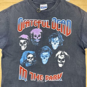 Grateful Dead in the Dark Shirt | eBay