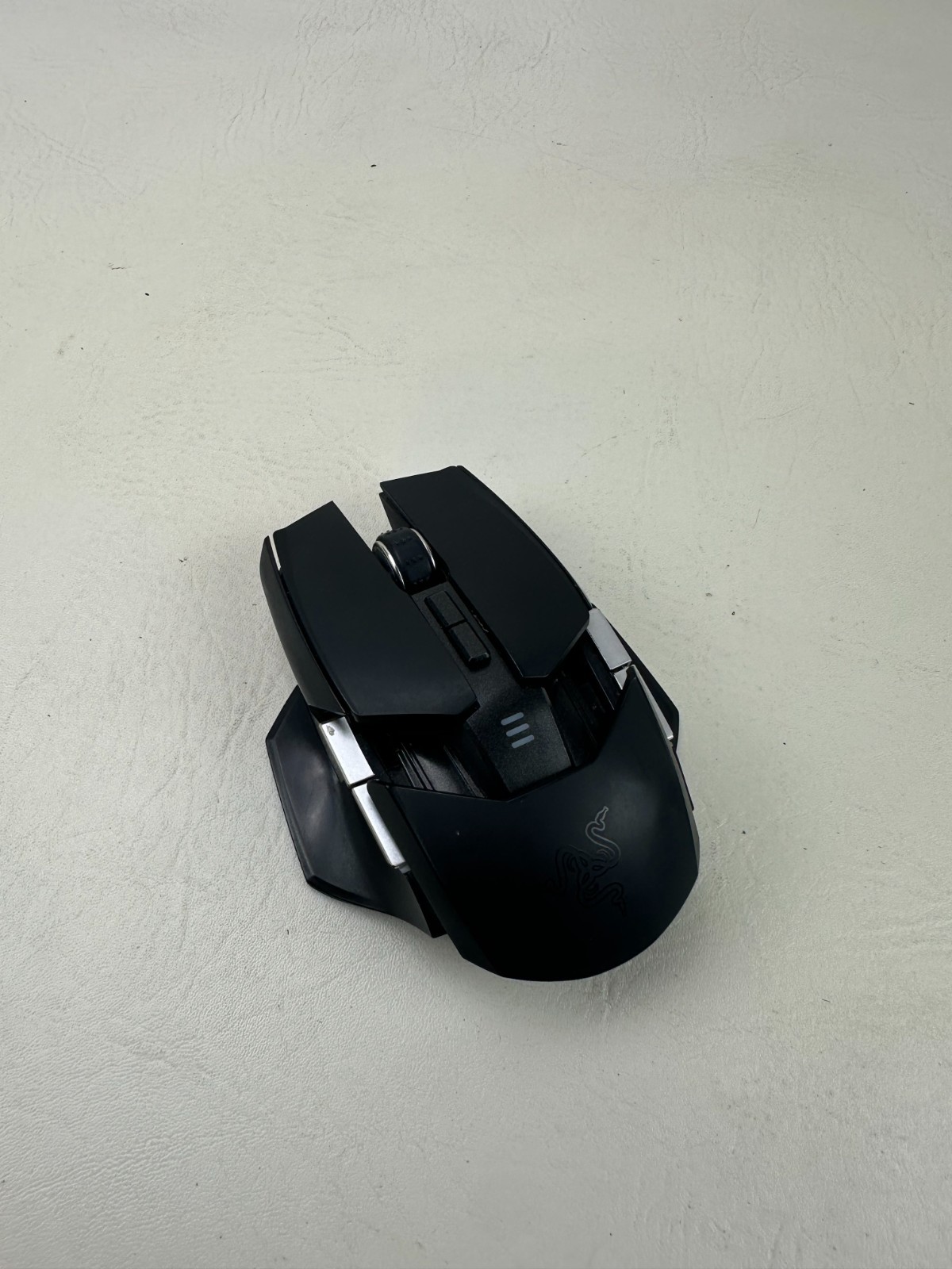 Razer OUROBOROS 8200 4G laser DPI Gaming Mouse RC30-007701 M