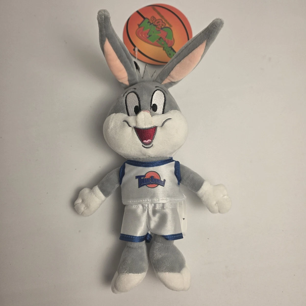 Space Jam Plush In Collectible Looney Tunes Items for sale | eBay