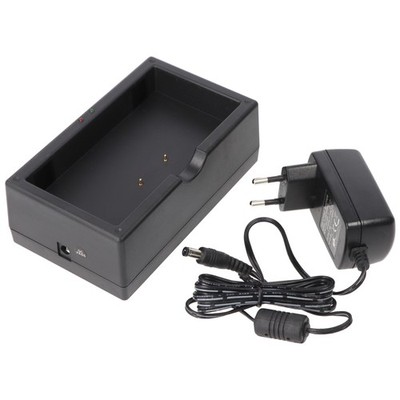 Ladegerät passend für Hetronic Nova FBH1200 Akku, 6830303000