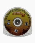 FIFA Street 2 PlayStation Portable PSP Game UMD Only Authentic Tested Ships Fast
